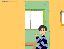 NbNƃAj܂ (3473 oCg)